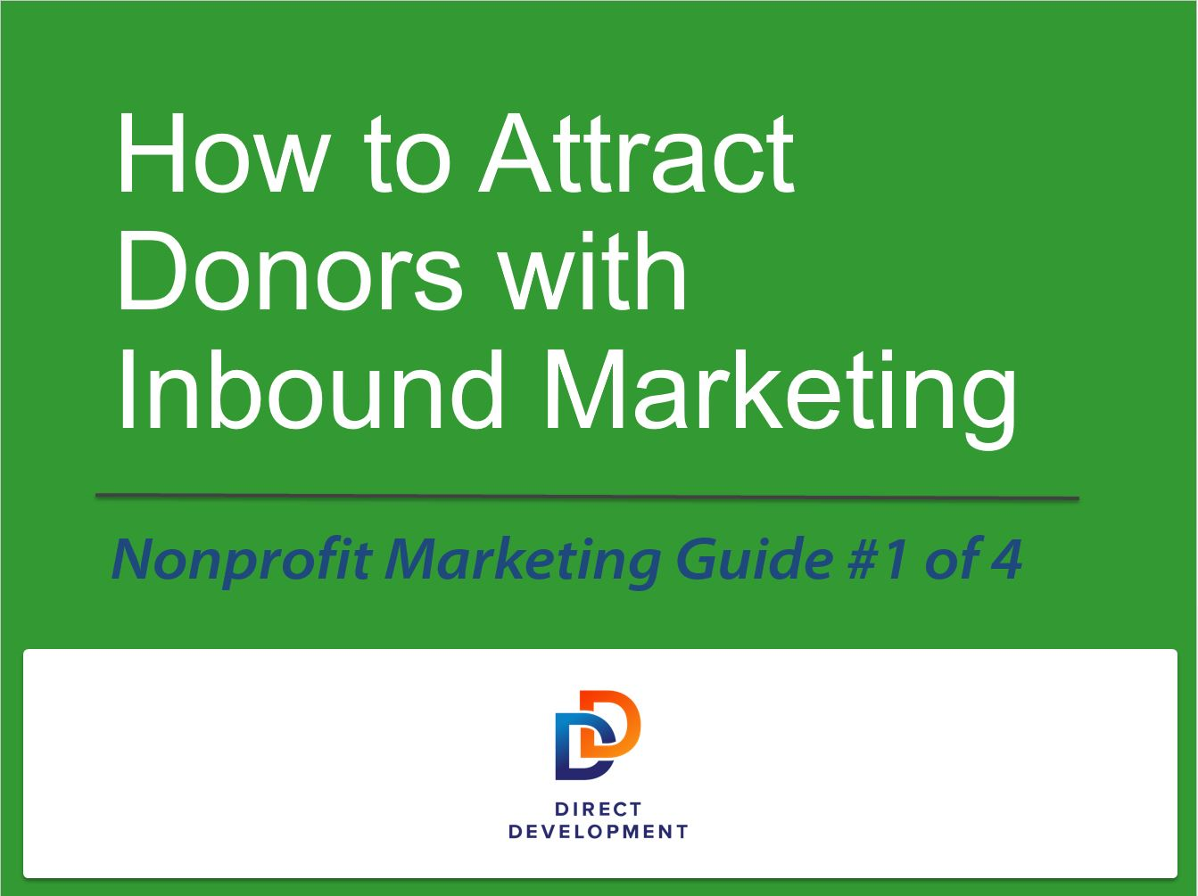 How_to_Attract_Donors_with_Inbound_Marketing