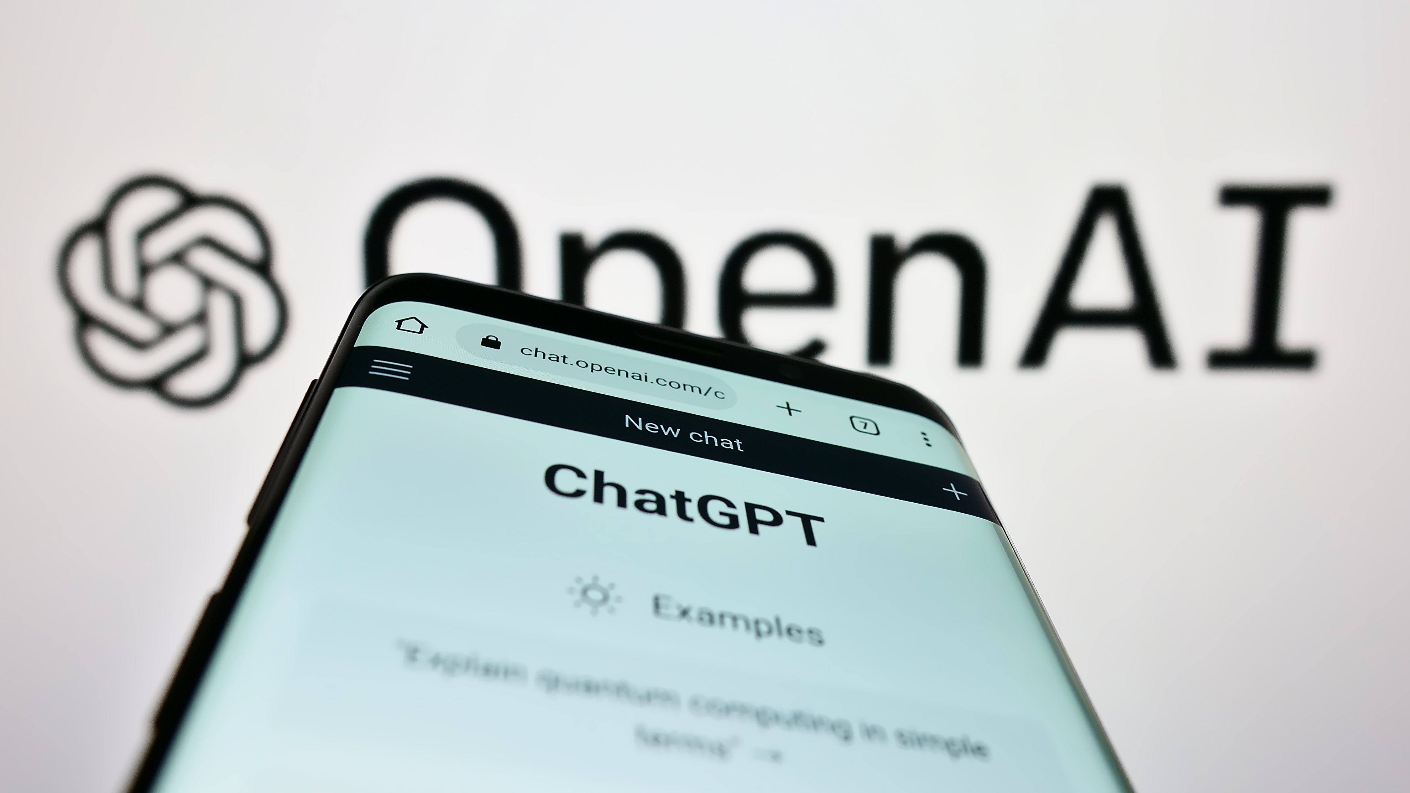 ChatGPT, a great AI tool for content marketing
