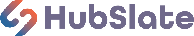 HubSlate Logo@2x