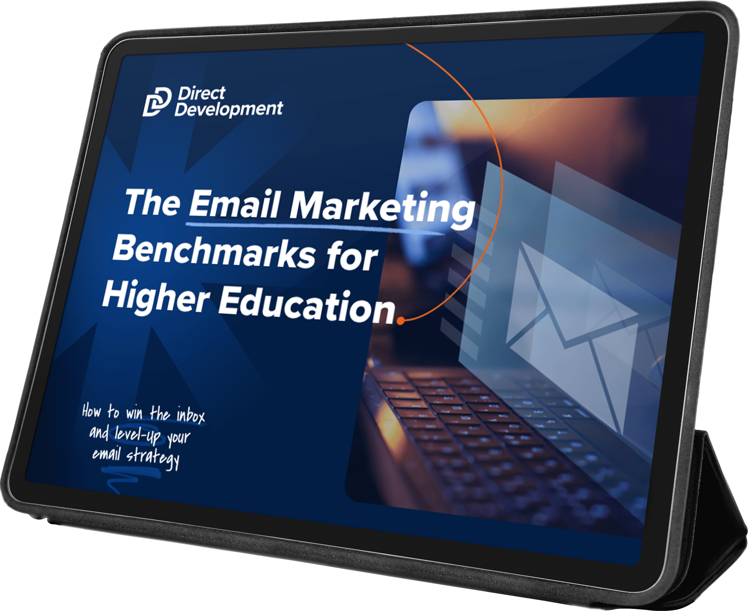 Email Marketing Benchmarks Report