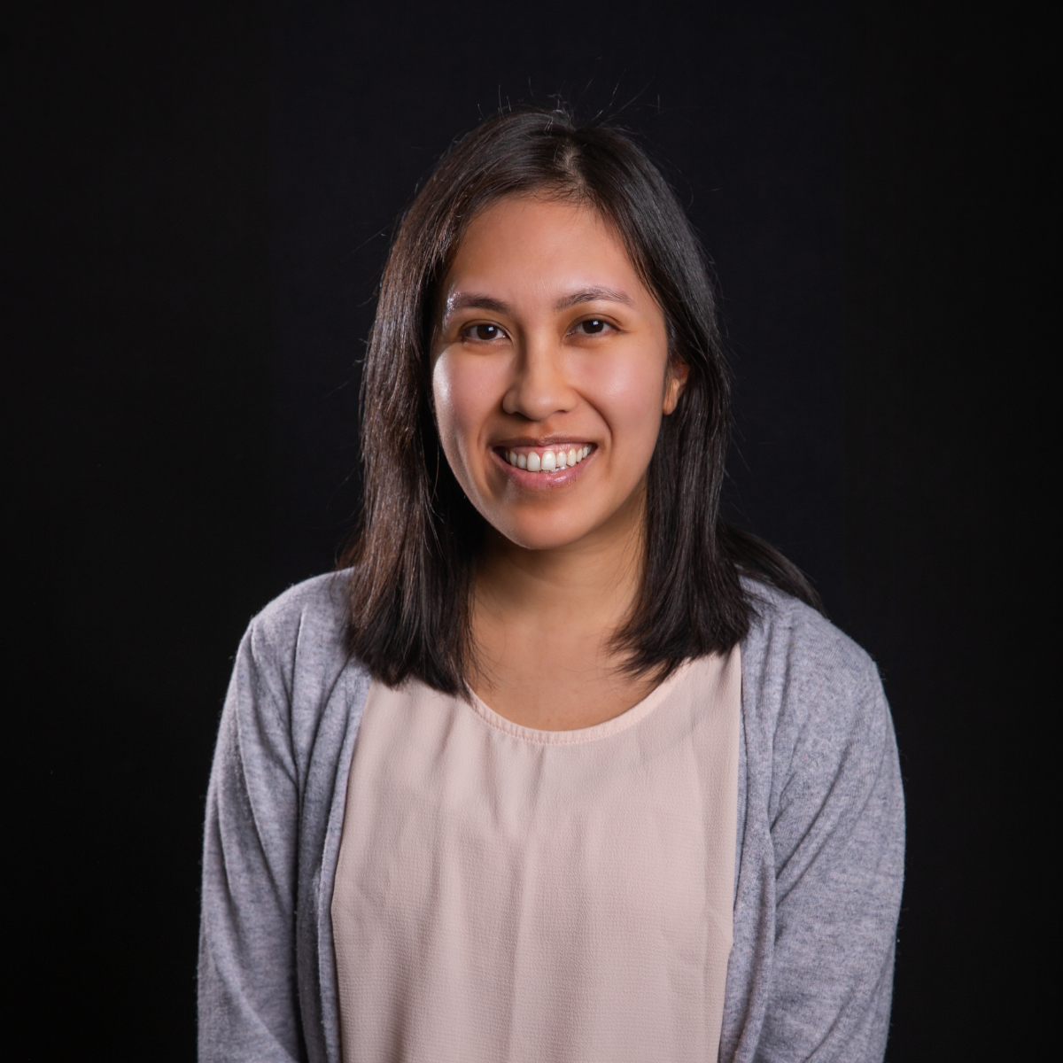 Jaimee Tiu