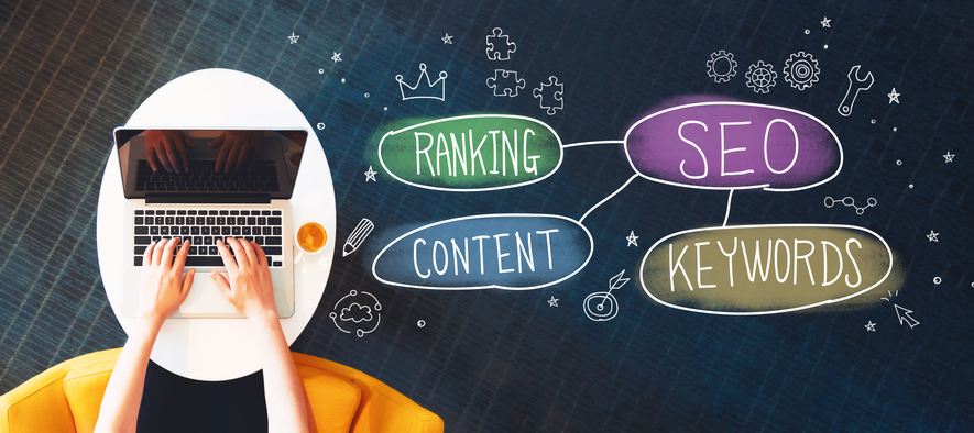 SEO for Schools: The Philosophy Behind Keyword-smithing Content